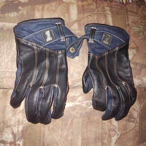 Harley Davidson Riding Gloves
